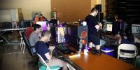OciBit Lan Party 2016