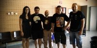 OciBit Lan Party 2016