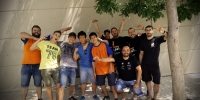 OciBit Lan Party 2016
