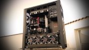 Senninha Casemod by DeKa modder