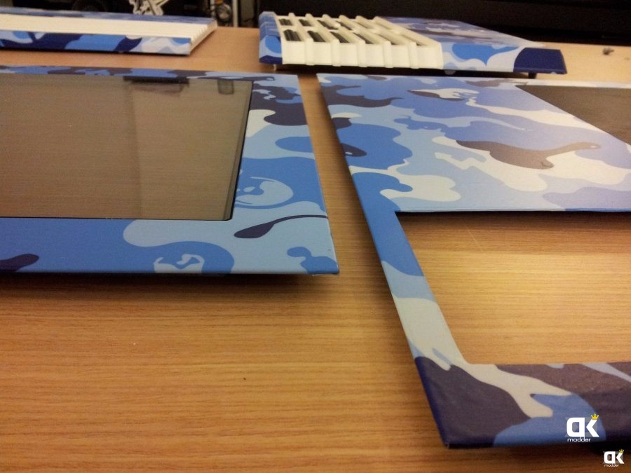 20150118_220925Carbide Series Corsair Air 240 mod, Vinilo Adhesivo