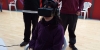 Probando Oculus Rift DK2