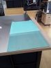 HTPC mod de salón Lian Li PC-Q05 by DeKa