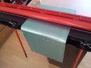 HTPC mod de salón Lian Li PC-Q05 by DeKa