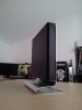 HTPC mod de salón Lian Li PC-Q05 by DeKa