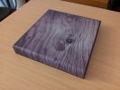 HTPC mod de salón Lian Li PC-Q05 by DeKa
