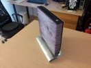 HTPC mod de salón Lian Li PC-Q05 by DeKa