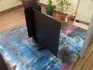 HTPC mod de salón Lian Li PC-Q05 by DeKa