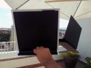 HTPC mod de salón Lian Li PC-Q05 by DeKa
