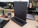 HTPC mod de salón Lian Li PC-Q05 by DeKa