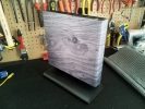 HTPC mod de salón Lian Li PC-Q05 by DeKa