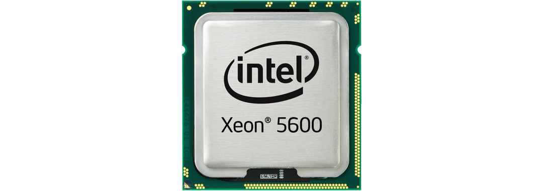 Xeon X56xx