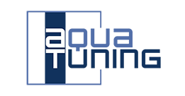 Logotipo Aquatuning